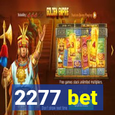 2277 bet